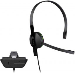  Chat Headset   Xbox One (S5V-00015)