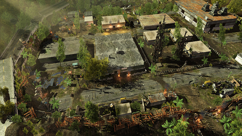 Wasteland 2.   [PC,  ]