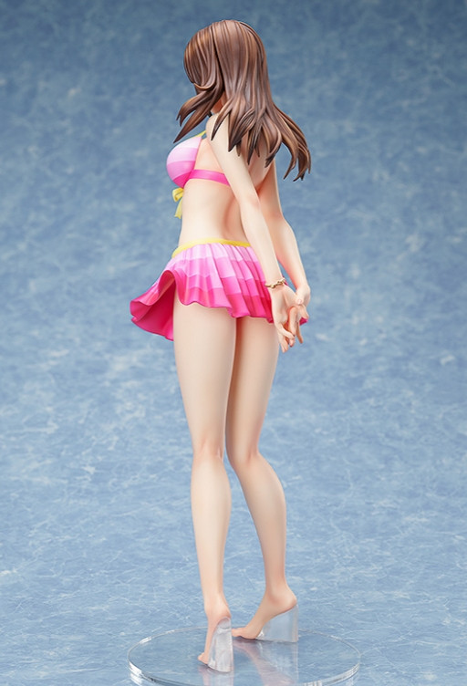  Love Plus: Nene Anegasaki Swimsuit Ver. (41 )