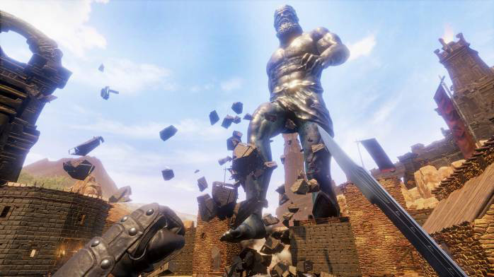 Conan Exiles.    [PC]