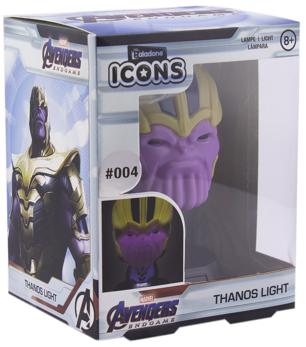  Thanos Icons