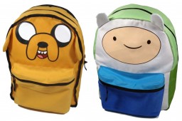   Adventure Time. Finn & Jake