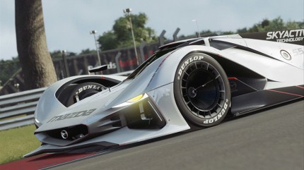   (Gran Turismo Sport, GRID Legends, Project CARS 3) [PS4]