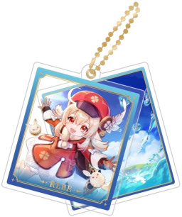 ������ Genshin Impact: Klee (���������)