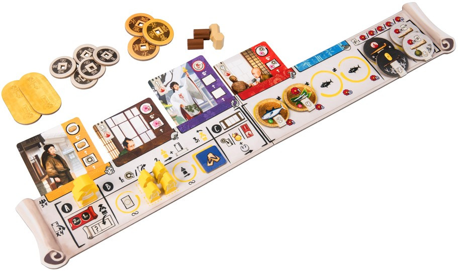 ���������� ���� Iki: ���� � �������� ����� ���