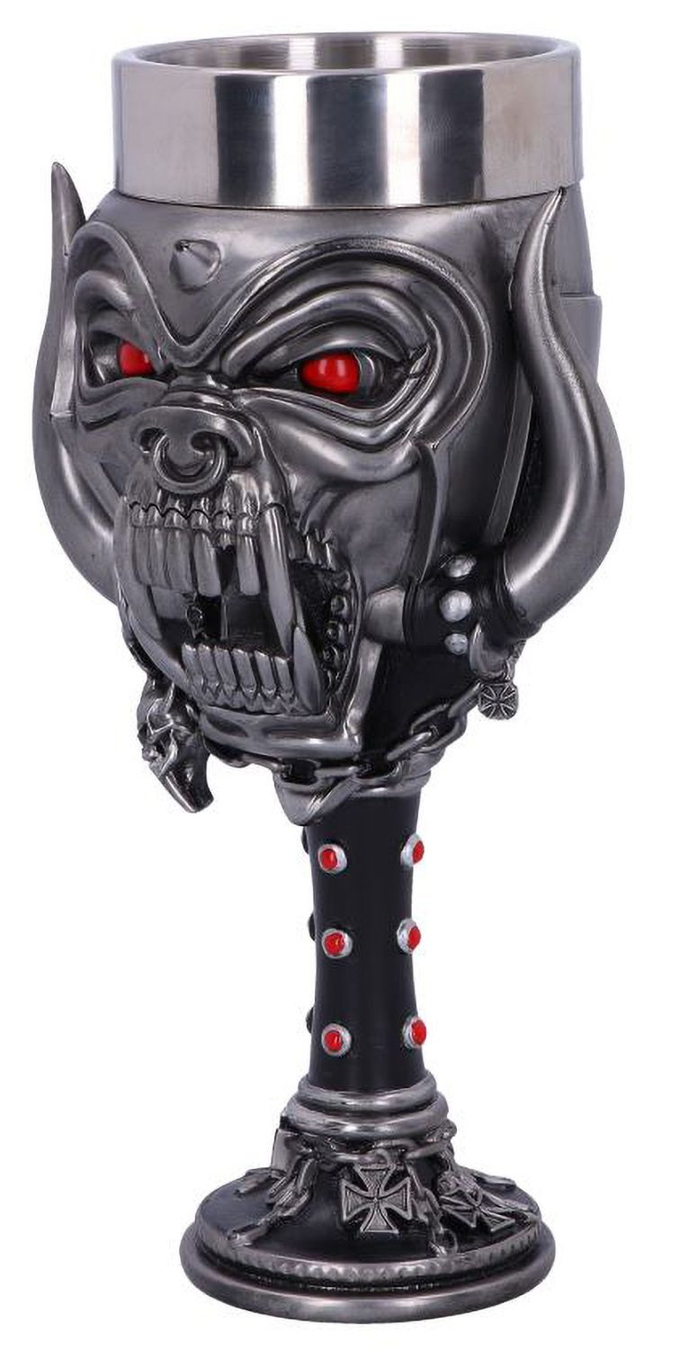  Motorhead: Warpig