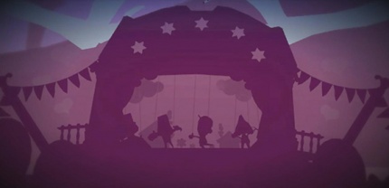 LittleBigPlanet [PS Vita]