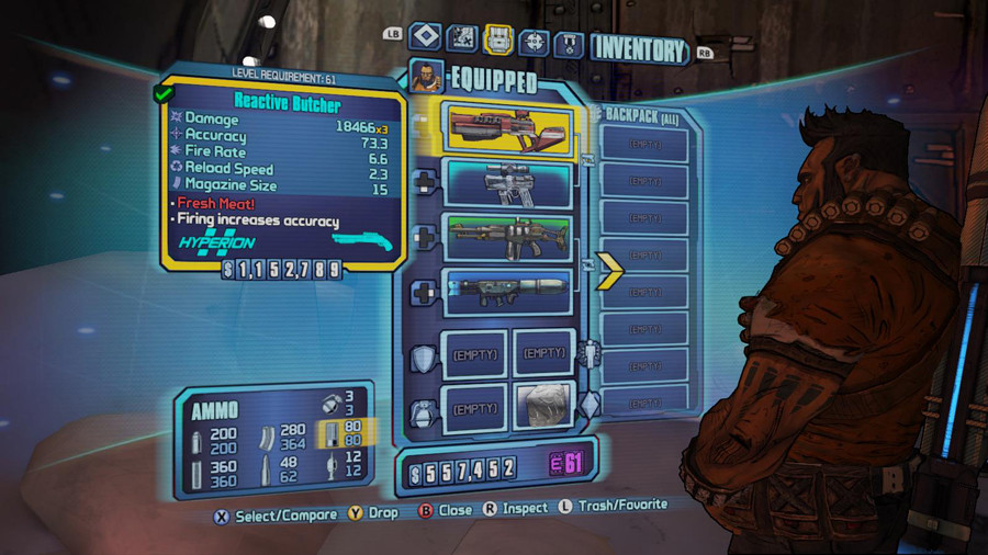 Borderlands 2.   !  [PC,  ]