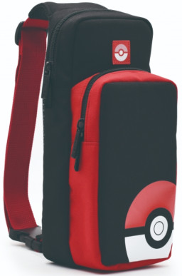 ����� Hori Pokeball ��� �����c����� � �������� Nintendo Switch / Nintendo Switch Lite (NSW-170U)