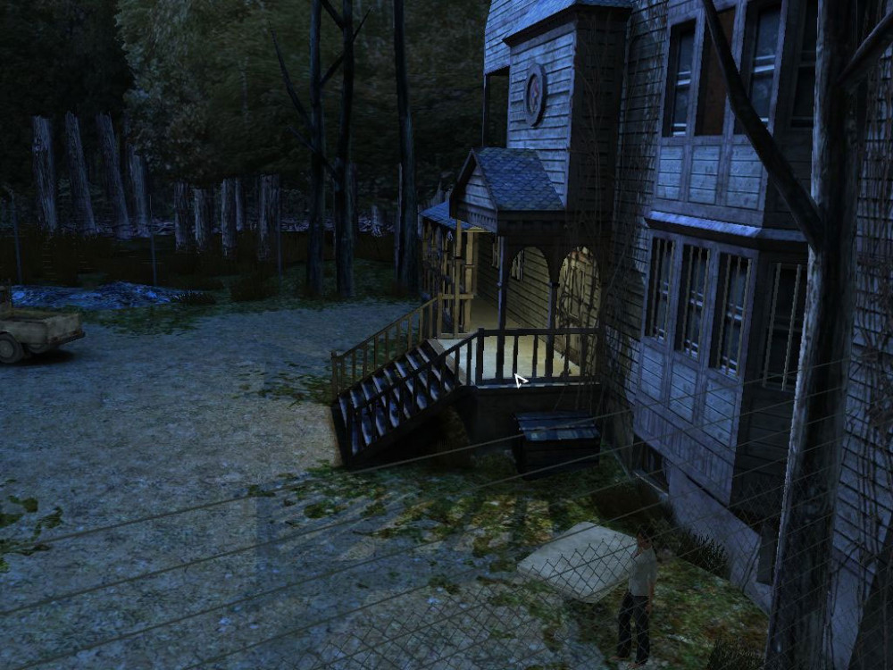 Still Life 2 [PC,  ]