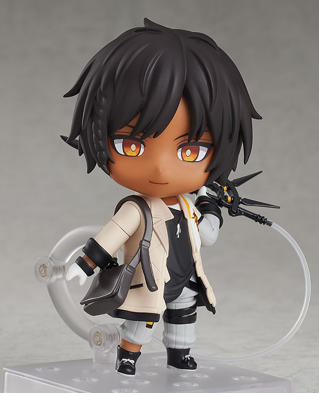  Nendoroid Arknights: Thorns