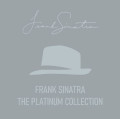 Frank Sinatra � The Platinum Collection [Crystal Clear Vinyl] (2 LP)