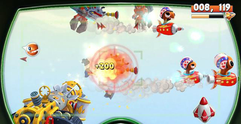 Little Deviants [PS Vita]