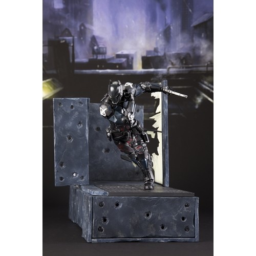 Фигурка DC Comics: Arkham Knight (25 см)