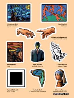 ��������� Art