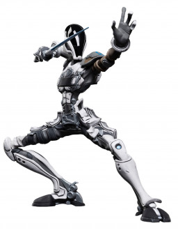 ������� Borderlands 3: Zer0 Mini Epics (15,8 ��)