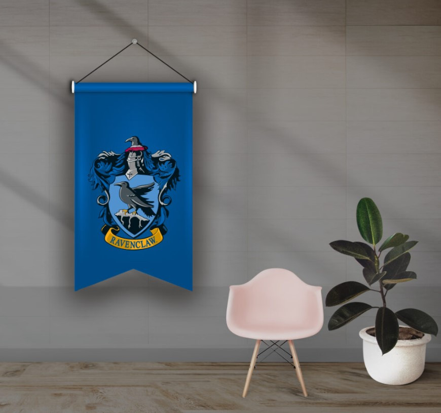����� Harry Potter: Ravenclaw