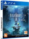 Little Nightmares II.  1-  [PS4]