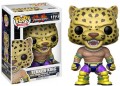  Funko POP Games: Tekken  King (9,5 )