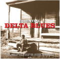   Various Artists: Essential Delta Blues (LP)
