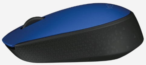 ���� Logitech M171 ������������ ��� PC (�����) (910-004640)