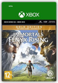 Immortals Fenyx Rising. Gold Edition [Xbox,  ] (RU)