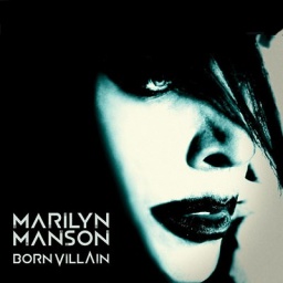 Marilyn Manson: Born Villain (CD)