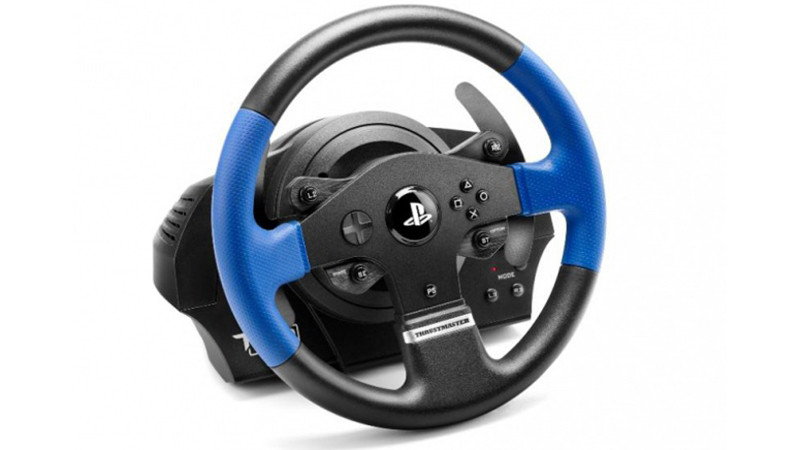   Thrustmaster T150 RS EU Version  PS4 / PS3 / PC