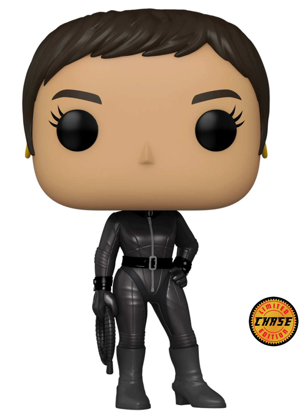  Funko POP Movies: Batman  Selina Kyle With Chase (9,5 )