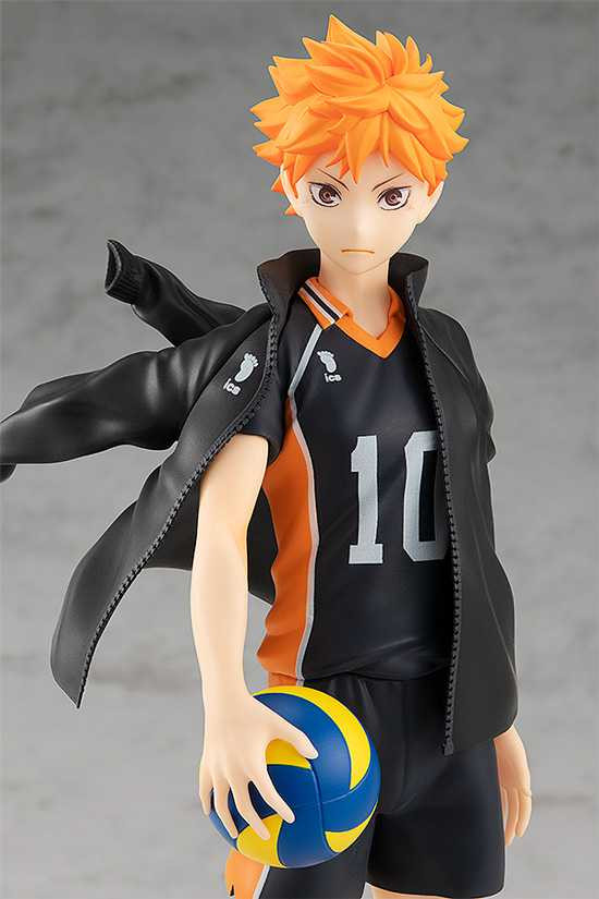  Pop Up Parade Haikyu!! Shoyo Hinata (17 )