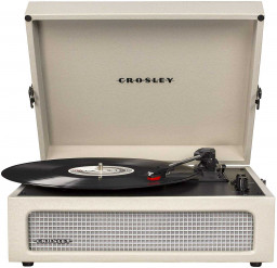   Crosley Voyager Dune [CR8017A-DU]