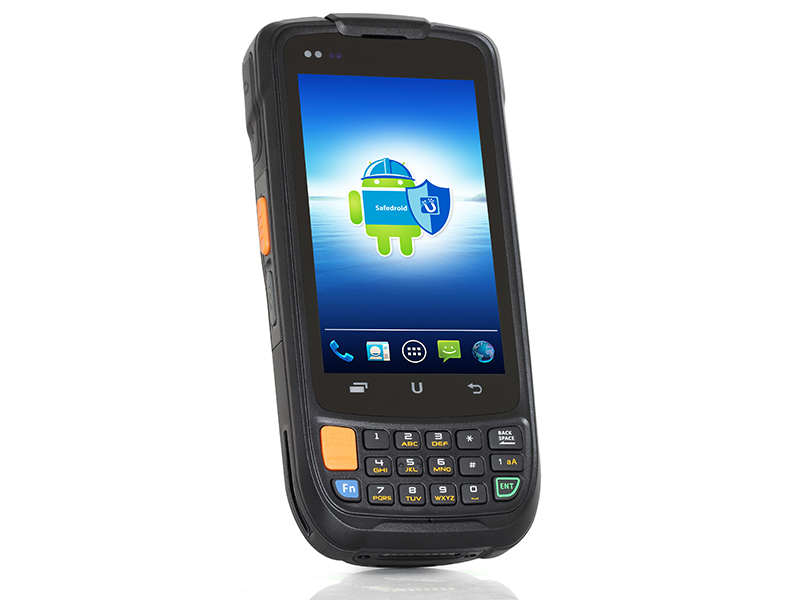     Urovo i6200 / MC6200S-SS2S2E000H / Android 4.3 / 2D Imager