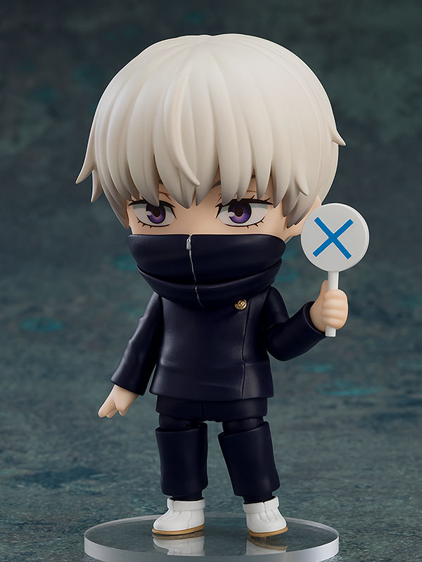  Nendoroid Jujutsu Kaisen: Toge Inumaki (10 )