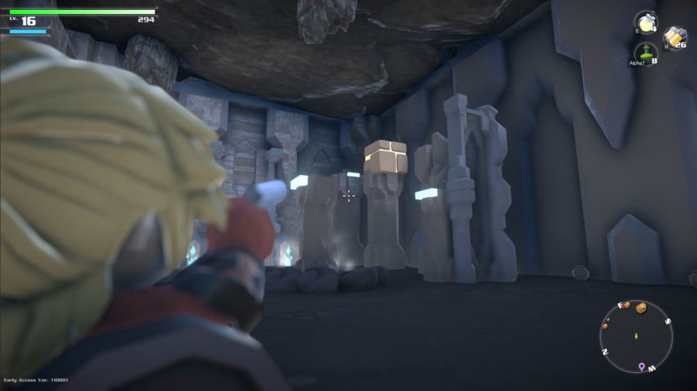 Eternal Edge + [PC,  ]