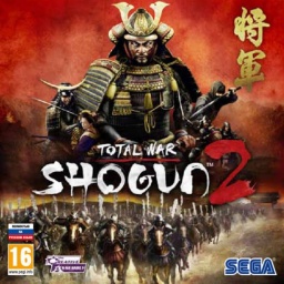 Total War: SHOGUN 2 [PC-Jewel]