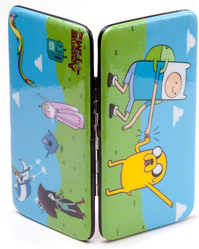  Adventure Time: Jake & Finn Box