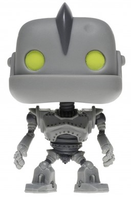  Funko POP Movies: Ready Player One  The Iron Giant (9,5 )