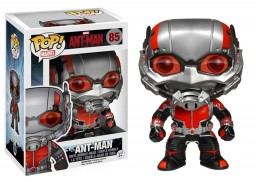  Ant-Man. Ant-Man POP Marvel