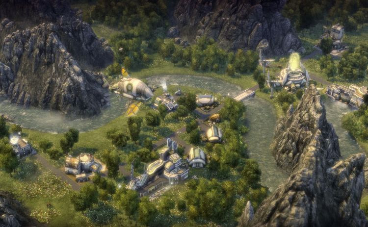 Anno 2070. .  [PC,  ]