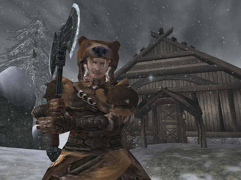 The Elder Scrolls III: Morrowind. Game of the Year Edition [PC,  ]