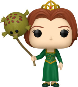 ������� Funko POP Movies Shrek: DreamWorks 30th Anniversary � Princess Fiona (9,5 ��)