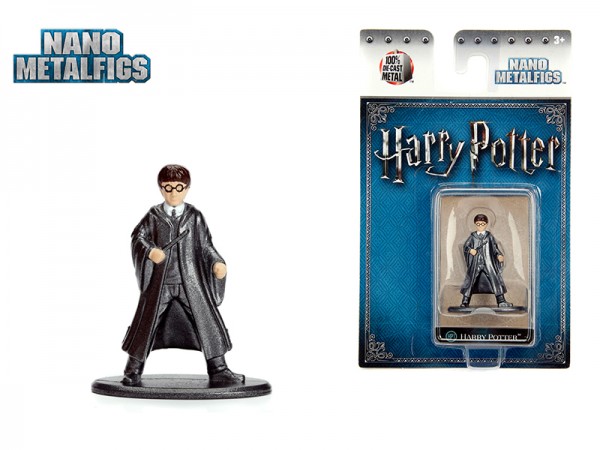 Фигурка Harry Potter Year 1 (4 см)