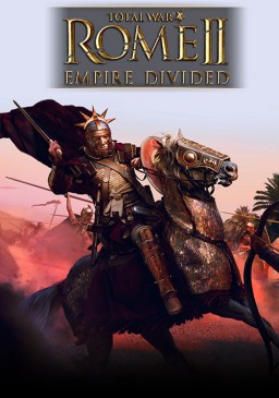 Total War: Rome II. Empire Divided.  [PC,  ]