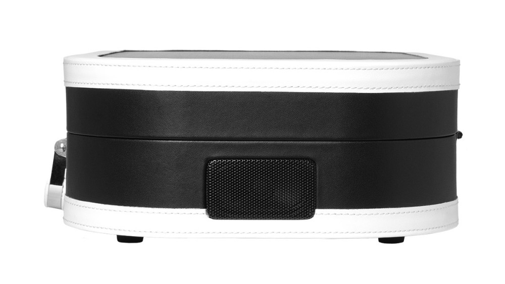   Alive Audio: Vintage Gentleman c Bluetooth