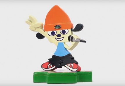  PaRappa the Rapper: PaRappa (10 )