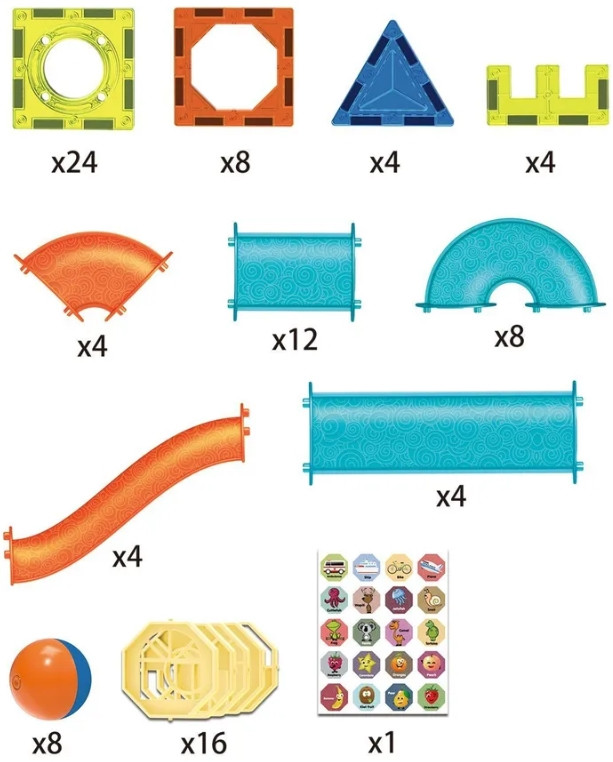 ����������� ������� ����� ��������� (96 �������)