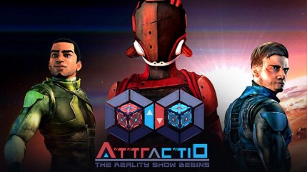 Attractio [PC,  ]