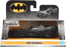  Batmobile 1989 Batmobile Free Rolling (1:32)