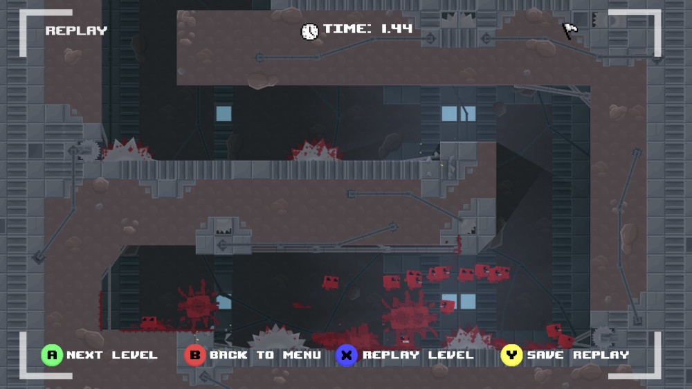 Super Meat Boy [PC,  ]