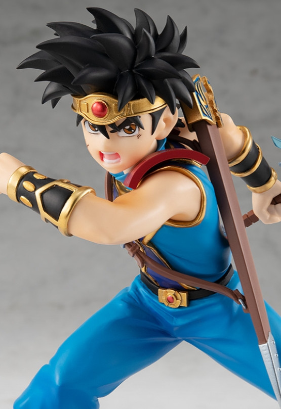  Pop Up Parade Dragon Quest: Dai (14)